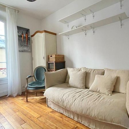 Cozyapart Ment&Greenprivateyard-Paris 14E Apartamento Exterior foto