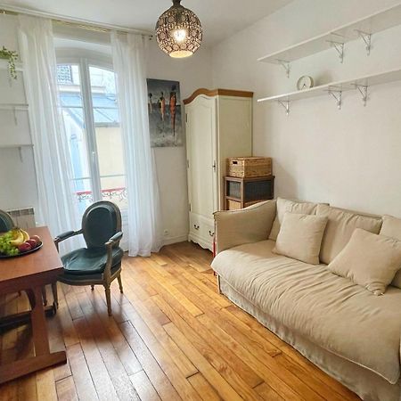 Cozyapart Ment&Greenprivateyard-Paris 14E Apartamento Exterior foto