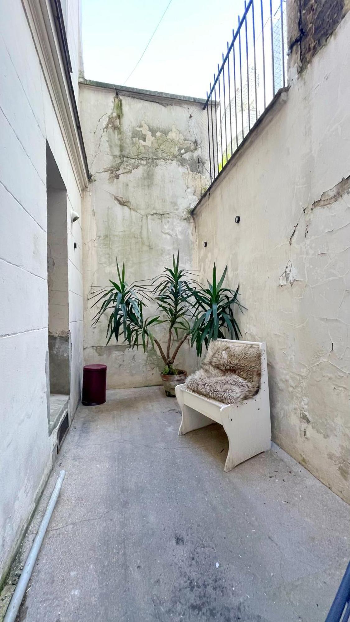 Cozyapart Ment&Greenprivateyard-Paris 14E Apartamento Exterior foto