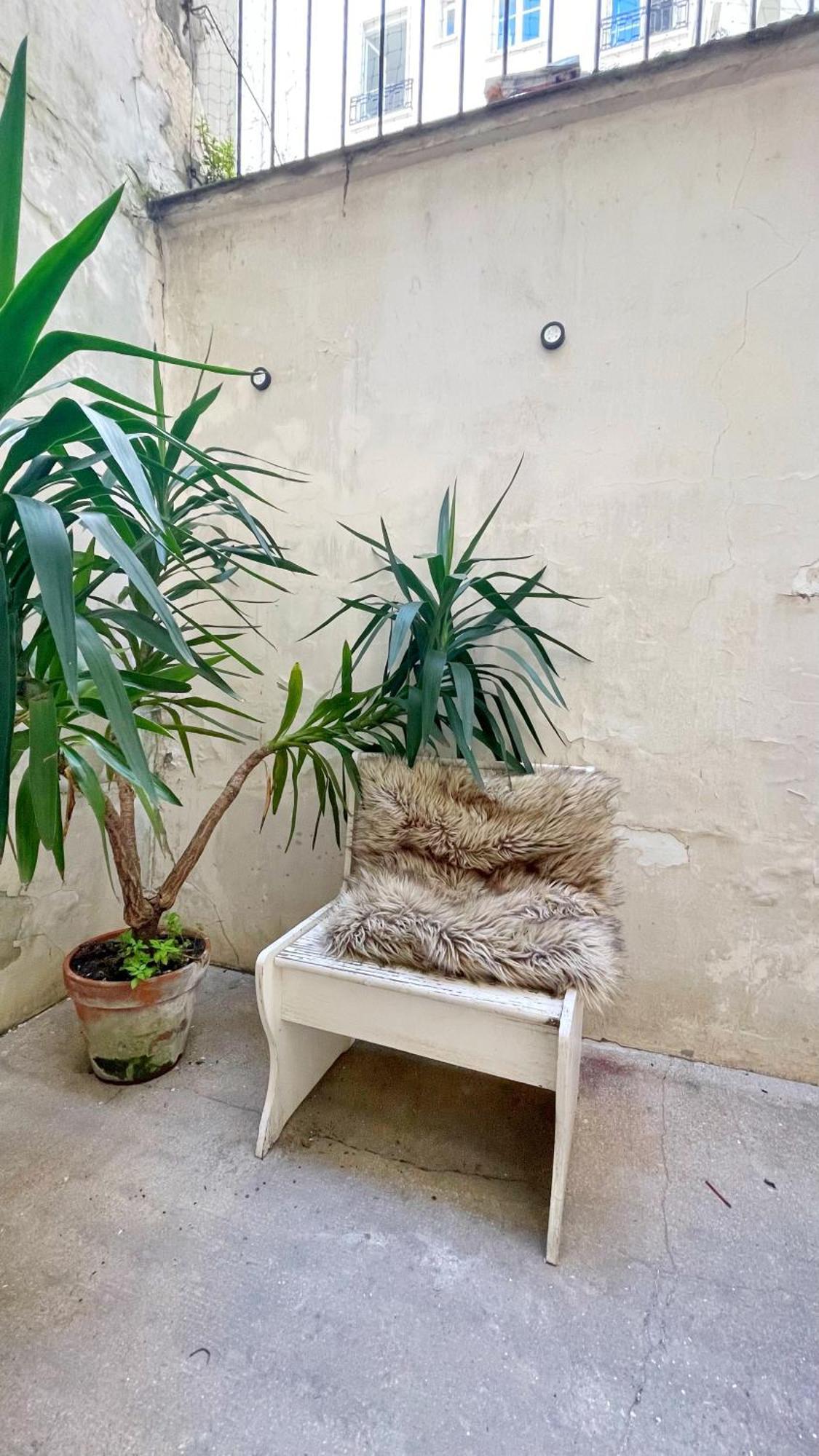 Cozyapart Ment&Greenprivateyard-Paris 14E Apartamento Exterior foto
